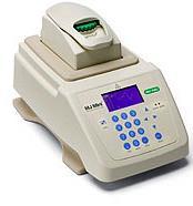 Mitä PCRreaktioon tarvitaan? Lämpötila riippuu alukkeen sekvenssistä!