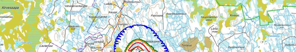 Project: Description: Tuuliwatti Oy SHADOW - Map Licensed