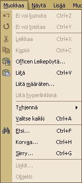 Käyttäjäkeskeinen suunnittelu 3/4 Selvitettävä eri käyttäjäryhmät, käyttäjien tasot ja käytön kohteet Noviisit keskinkertaiset expertit Käytännössä ohjelma tehdään yksinkertaisimmalle käyttäjälle,