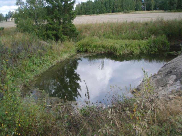 Kunnostuksissa on rakennettu myös