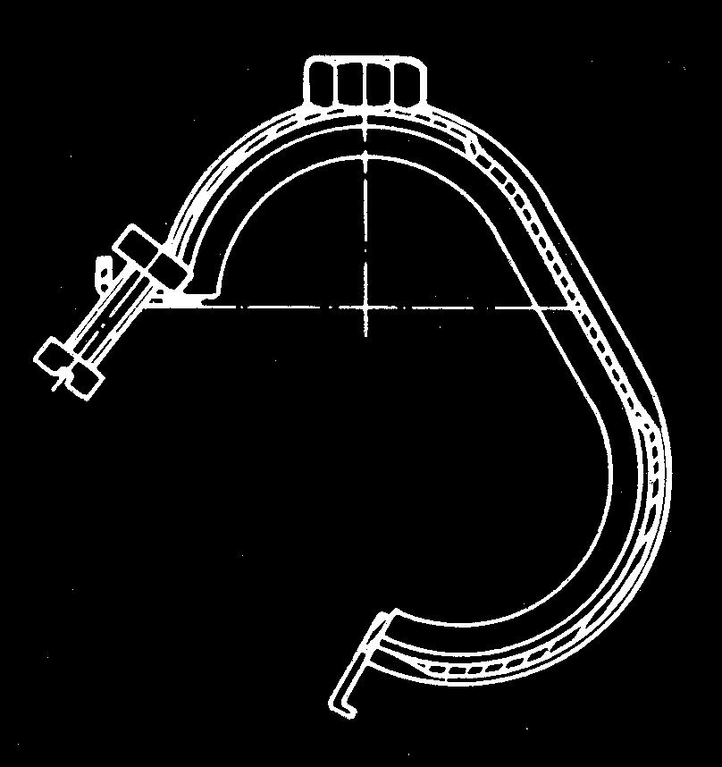 m8 vaalea kpl 100 308 BC561 18 " kpl 100 310 BC562 22 " kpl 100 312 BC563 28 " kpl 100 3221321 AJ368 10 C-pidin erist.m8 ruuvilukit.