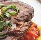 entrecote ja