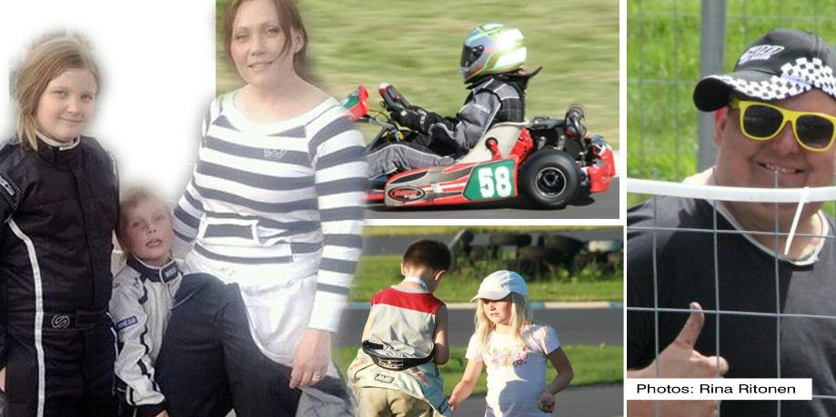 Karting -