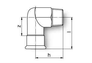 128 1964 12 15-Rp 1 /2 36 53 23 20 Kulmayhde muhvi - sisäkierre lv- / I 1 I 2 1 2 määrä numero sisäkierre pakk.