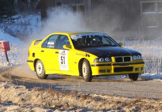 Lahden Urheiluautoilijat ry