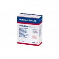 BSN7254200 Leukosan SkinLink haavansulkusetti 10 kuorta / Leukosan SkinLink on