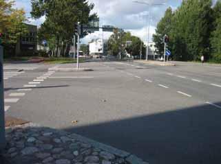 Kehä I:n lähettyvillä. Kuva 82.