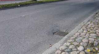 Kirkonkyläntiehen. Kuva 30.