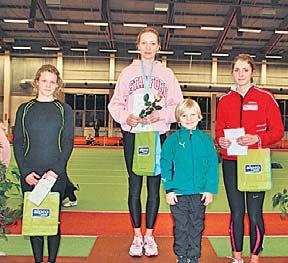 jaanuaril peeti Malemajas Eesti pisikadettide (kuni 10-aastased) meistrivõistlused kabes. Mõlemas kabeliigis võitsid meistritiitli noored nõmmelased.