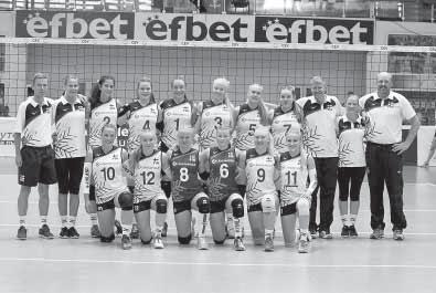 POIKIEN EM-KILPAILUT (alle 17-v.