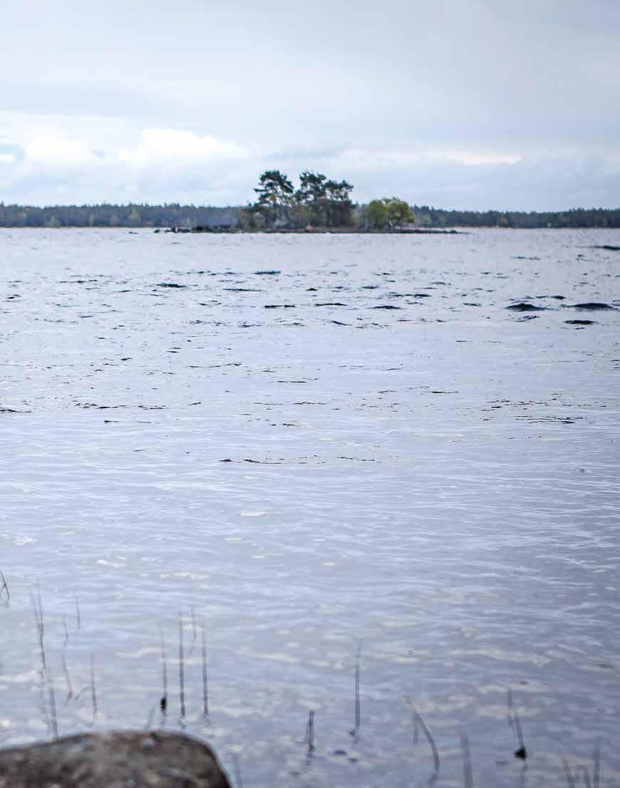 Toukokuinen lohenkalastus Skandinavian lohijoilla vaatii suhteellisen paljon kärsivällisyyttä ja jokseenkin paljon heittoja lohen tartuttamiseen Etelä-Ruotsissa, tarkemmin sanotuna Mönsteråsissa