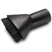 0 1 kpl ID 32 120 mm All-purpose plastic brush Bristles: 120 x 45 mm. For all T and BV types.