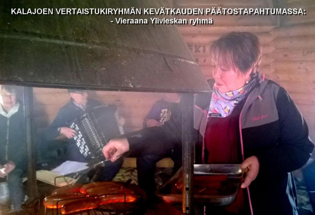 kotavalkean tasaisesta palosta ja
