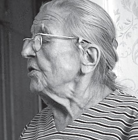 Sohvi Petrova portree Sohvi Petrova sündis seuralaiste peres 1918. aastal.