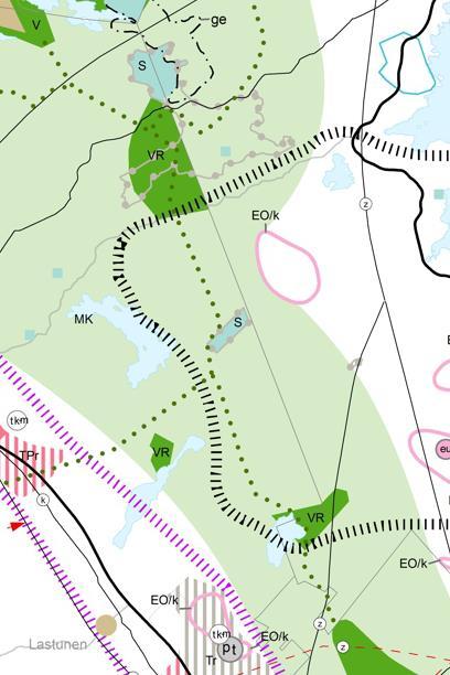 99 1.58 Peräkulo FI0326001 Peräkulo Lempäälä SAC luonnonsuojelulaki Peräkulo on edustava kuusivaltaisen vanhan metsän alue. Nykyinen puusukupolvi on lähes täysin luonnontilaista.