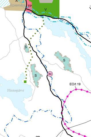 7 1.4 Hanhijärvi Keskinen-Tapiolanjärvi FI0350002 Hanhijärvi-Keskinen- Tapiolanjärvi Sastamala SPA luonnonsuojelulaki, vesilaki Hanhijärvi-Keskinen-Tapiolanjärvi on matalien vesijättöjen muodostama