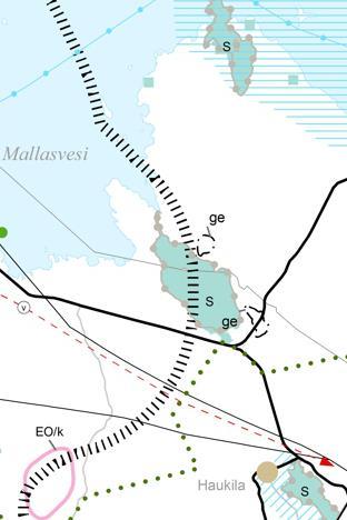 151 1.86 Tykölänjärvi FI0349006 Tykölänjärvi Valkeakoski, Pälkäne SAC, SPA luonnonsuojelulaki, vesilaki Tykölänjärvi on arvokas lintuvesialue, tärkeä muuton- ja sulkasadonaikainen kerääntymisalue.