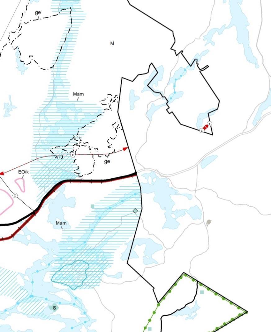 22 1.11 Hepojärvi FI0329002 Hepojärvi Jämsä SAC luonnonsuojelulaki, ympäristönsuojelulaki Hepojärveä ympäröi lähes kauttaaltaan lehtipuustoinen ja pensastoinen vyöhyke.