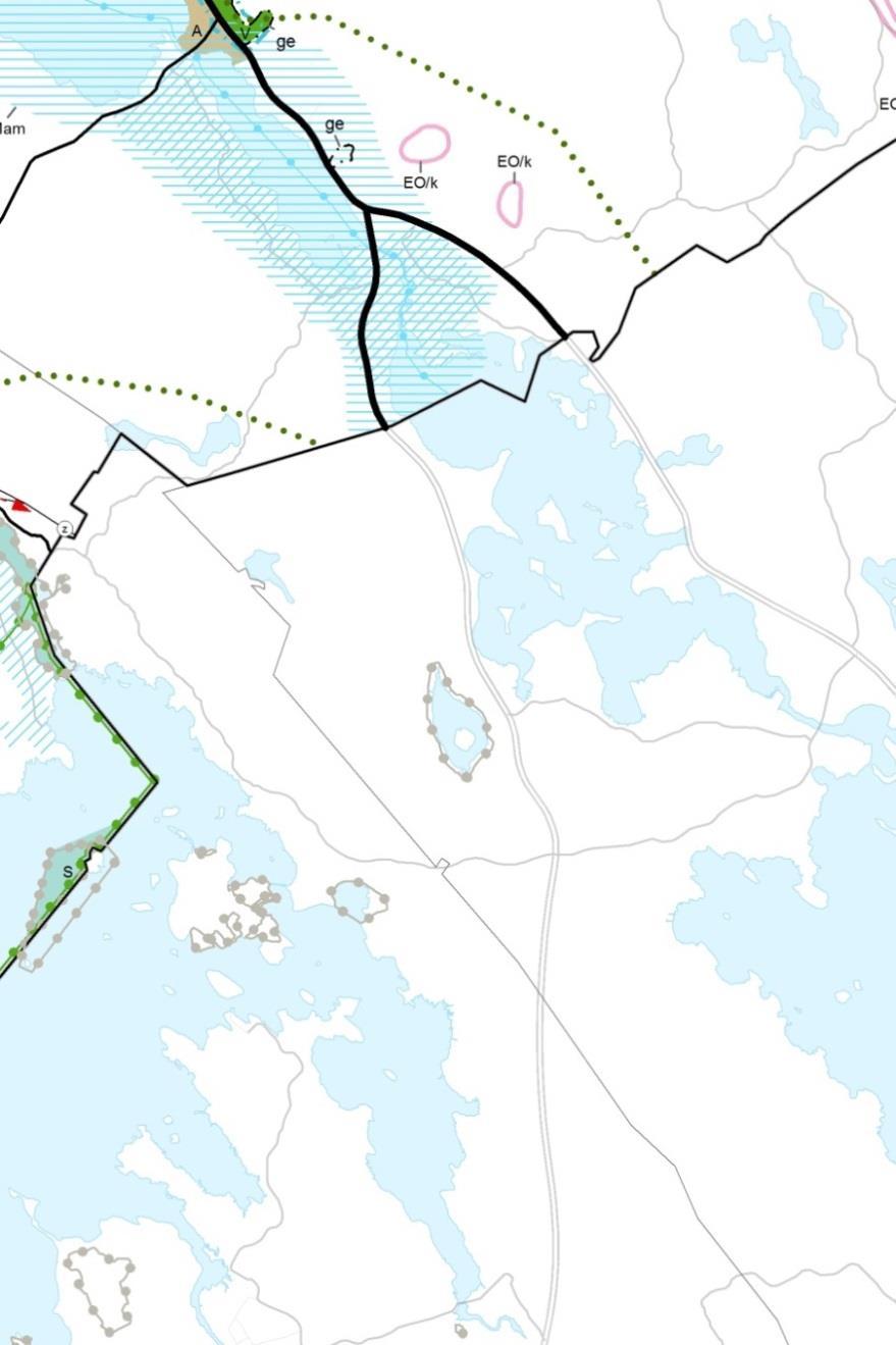 40 1.22 Jokijärvi FI0304001 Jokijärvi Hämeenlinna SAC, SPA luonnonsuojelulaki, vesilaki Hämeenlinnan Hauholla sijaitseva Jokijärvi on kauttaaltaan matala ja rehevä järvi.