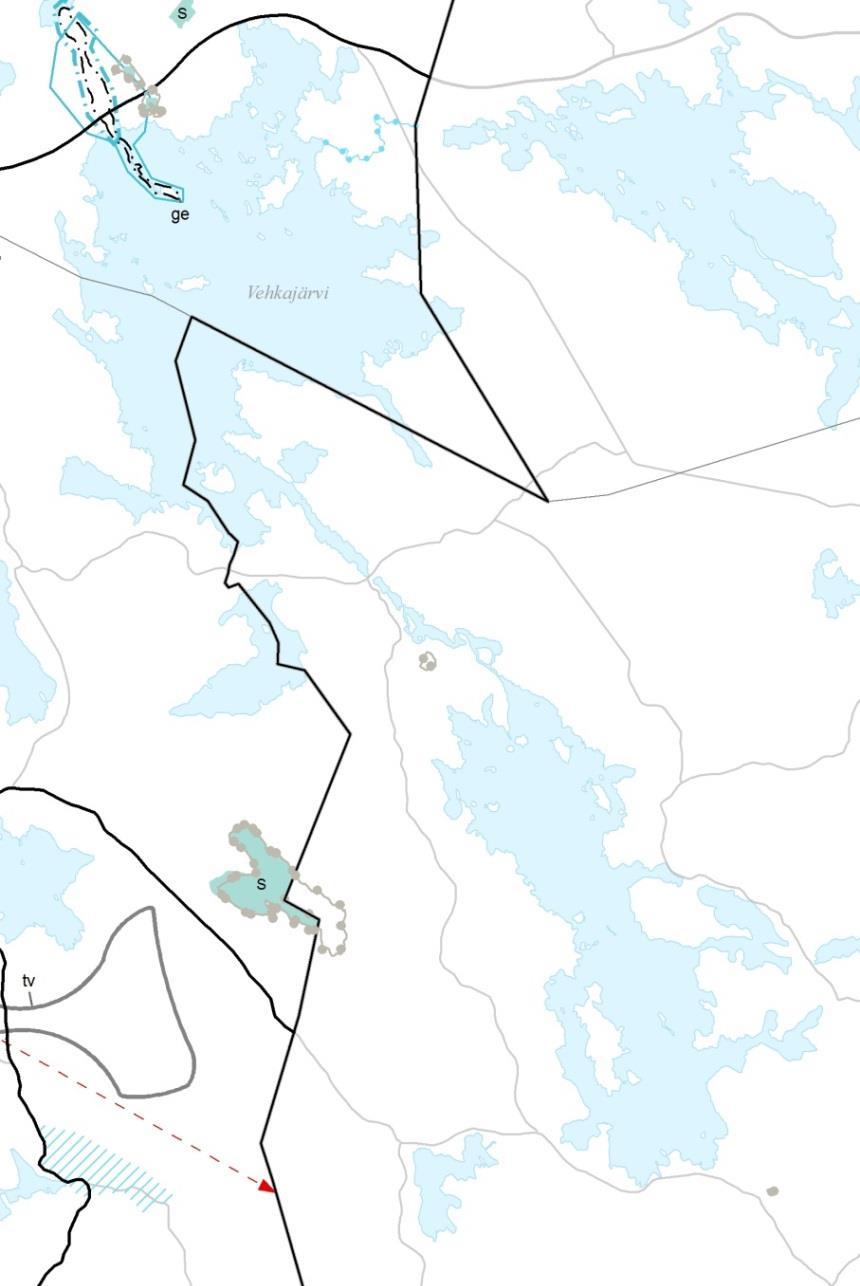 47 1.26 Kasiniemen niityt FI0335009 Kasiniemen niityt Padasjoki SAC yksityinen luonnonsuojelualue Kumpuilevassa maastossa oleva polveileva niittyalue, josta on pitkään niitetty luonnonheinää karjan