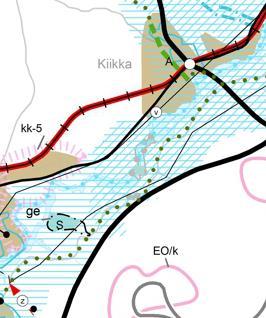50 1.29 Kilpijoen ranta FI0358003 Kilpijoen ranta Sastamala SAC luonnonsuojelulaki, vesilaki Kilpijoen rannat ovat melko jyrkät ja lyhyet.