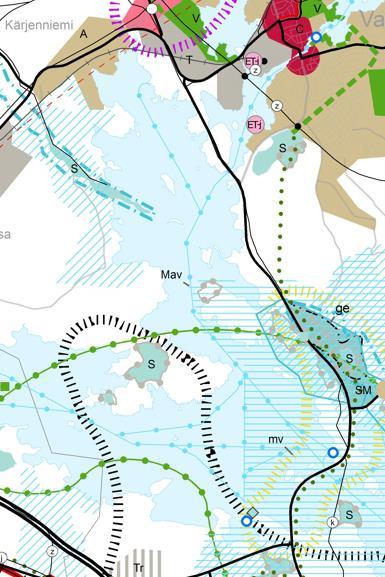 74 1.44 Kuusistonkärki FI0349008 Kuusistonkärki Valkeakoski SAC sopimus Kuusistonkärki on arvokkaalla maisema-alueella sijaitseva kaskilaidun.