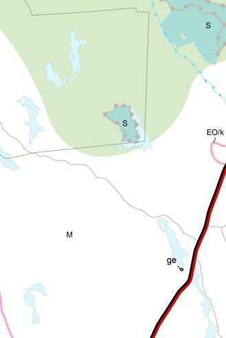 85 1.50 Lymylampi FI0311001 Lymylampi Ikaalinen SAC luonnonsuojelulaki Lymylampi on edustavaa vanhaa metsää, pääasiassa mustikkatyypin kuusimetsää.
