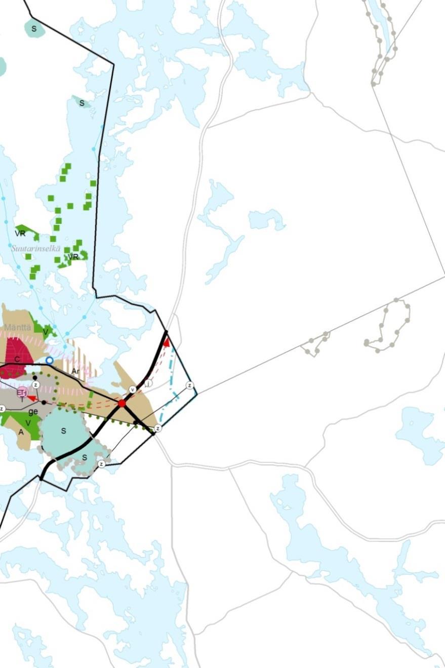 90 1.53 Matolammi - Mäntymäki FI0320001 Matolammi - Mäntymäki Jämsä Matolammi-Mäntymäen SAC luonnonsuojelulaki, vesilaki Matolammin-Mäntymäen luonnonsuojelualue on perustettu vuonna 1994 ja se on