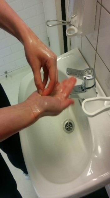 Hiero sitä