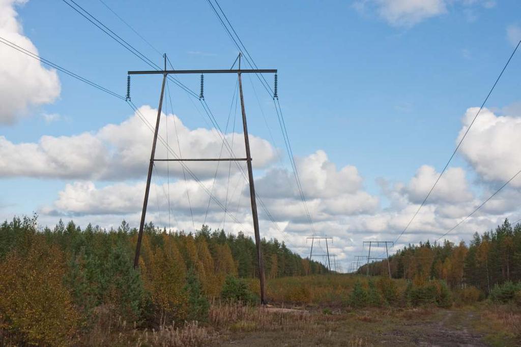 FCG Finnish Consulting Group Oy Mustilankankaan tuulivoimapuiston YVA-ohjelma 21 5.5 EU:n ilmasto- ja energiapaketti Kuva 10.