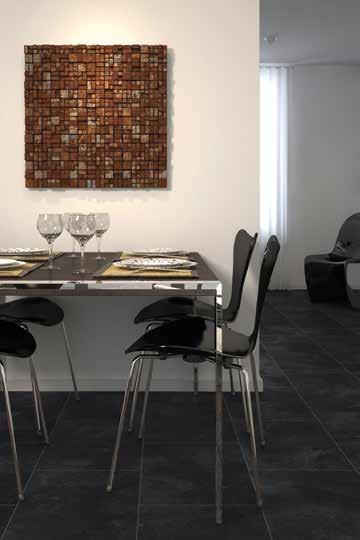 Koko: 1302 x 326 x 8 mm Pakkaus: 5 lautaa 2,122 m 2 Lava: 45 pakk. 95,49 m 2 Korkeakiiltoinen Glamour on elegantti lattiaratkaisu rohkealle sisustajalle.