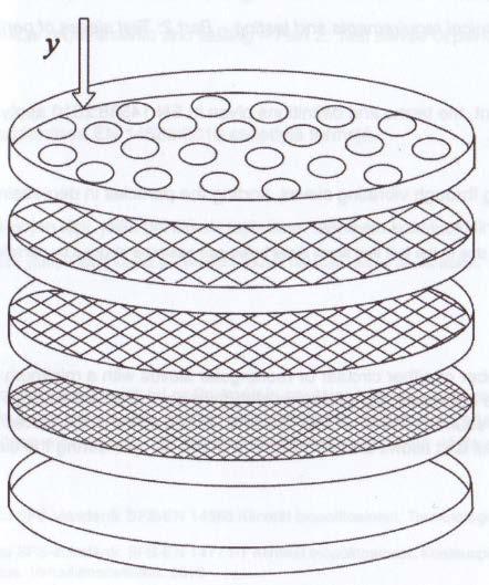 13 2.3.5 Hienoainepitoisuus Hienoainepitoisuus on standardisoimaton suure, joka määritellään hajonneen tai puristumattoman pelletin osuutena näytteen kokonaispainosta ennen tuotteen seulontaa.