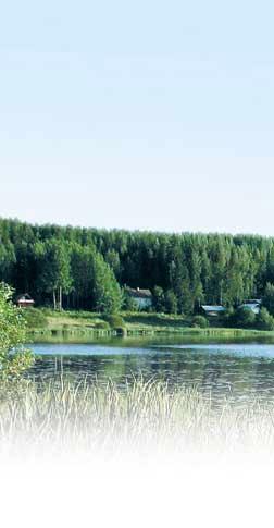 Uponor Sako -maapuhdistamo testattua tehoa ja huolettomuutta Maasuodatus soveltuu tiiviille, huonosti vettä läpäiseville maille, kuten savimaille.