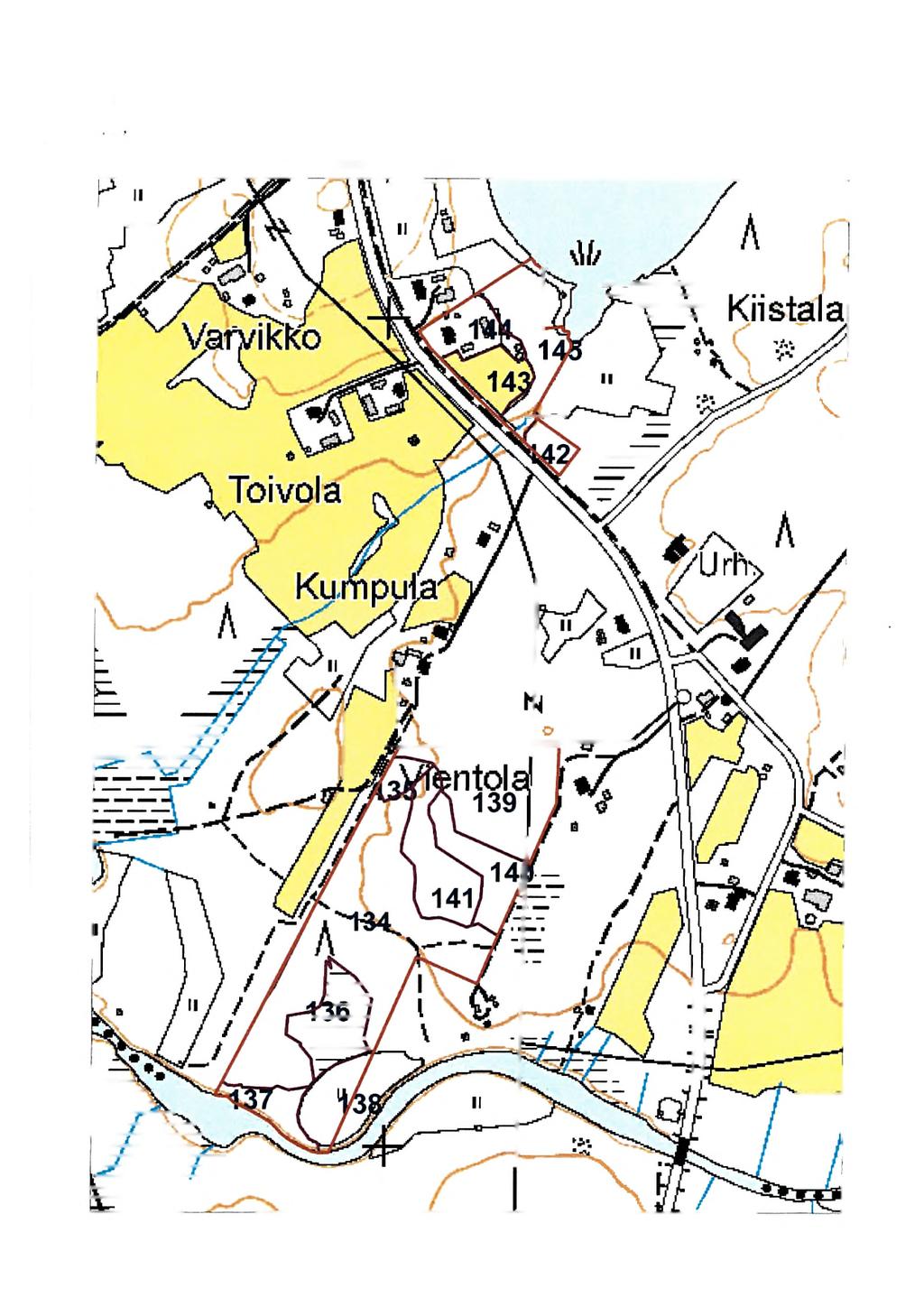 KITTILÄN METSÄNHOITOYH