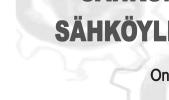 Asentelee nyt sähköjä
