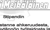 on suorittaa ainakin sähköasentajan