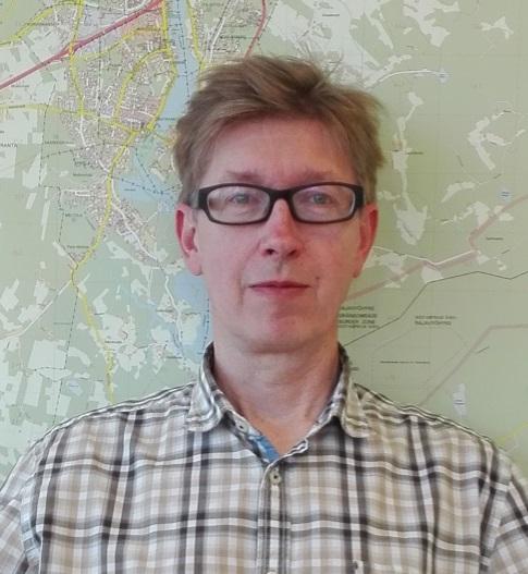 VS. VESIHUOLTOPÄÄLLIKÖN KATSAUS Kesäkuussa 2016 asennettiin Imatran ensimmäiset digitaaliset vesimittarit yhteensä noin 200 kiinteistöön Imatrankosken alueelle.