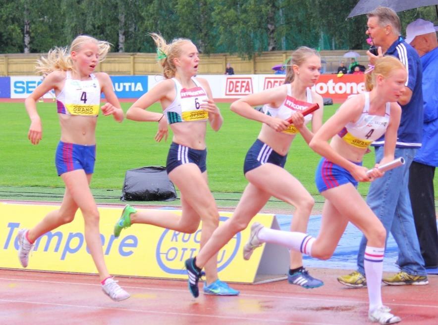 Seuraottelu Eläintarhassa la 27.5. Tapiot JKU HIFK SSU 2016 haimme voiton kotiin Jyväskylästä! Jälleen voitto kotiin kisa on tiukka ja kaikkien panos tärkeä!