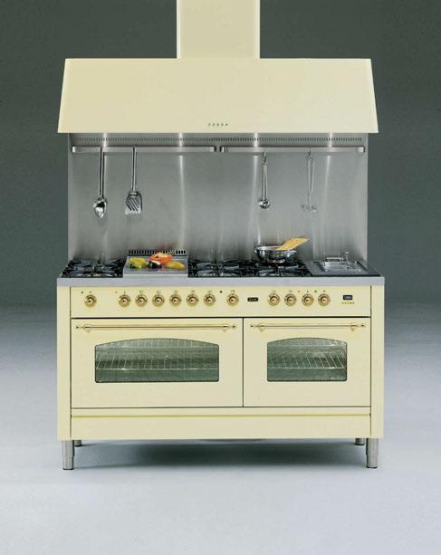 LISÄVRUSTE: DUL burner Dual burner polttimessa sisin