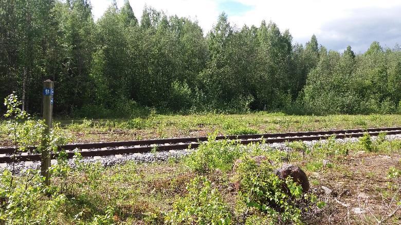 pohjoisen jatkon kartta.