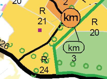 698 Akm, Osallistumis- ja arviointisuunnitelma, 3.4.2017 3 / 11 3.2. Maanomistus Suunnittelualue on yksityisessä omistuksessa. Urheiluopistontien tiealue on valtion omistuksessa. 3.3. Kaavatilanne Päijät-Hämeen maakuntakaava (8.