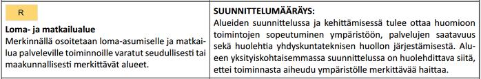 tulemaan voimaan maankäyttö- ja rakennuslain 201 :n mukaisesti ennen kuin se on saanut lainvoiman ja että maakuntakaava kumoaa voimaan tullessaan ympäristöministeriön 11.3.