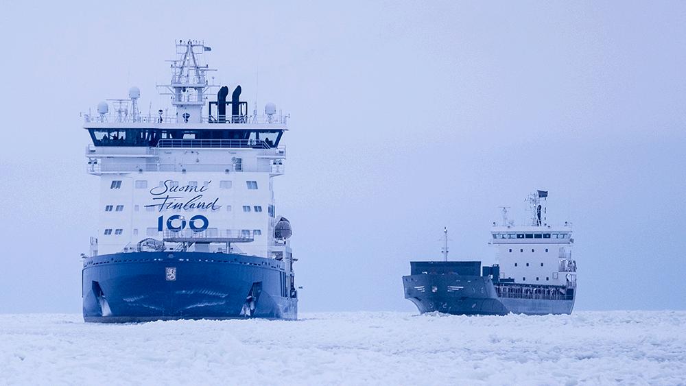 15 Huolehditaan siitä, että Suomessa on sellainen toimintaympäristö, joka mahdollistaa uusien ideoiden, teknologioiden ja toimintamallien testaamisen ja näitä tuottavien ns.
