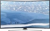 MAALISKUUSSA Samsung UE55KU6172 55 Ultra HD 4K Curved LED-televisio Viikkojen 5-8 neljän viikon bonuspisteiden saaneiden kesken arvotaan Samsung UE55KU6172 55 Ultra HD 4K Curved LED-televisio.