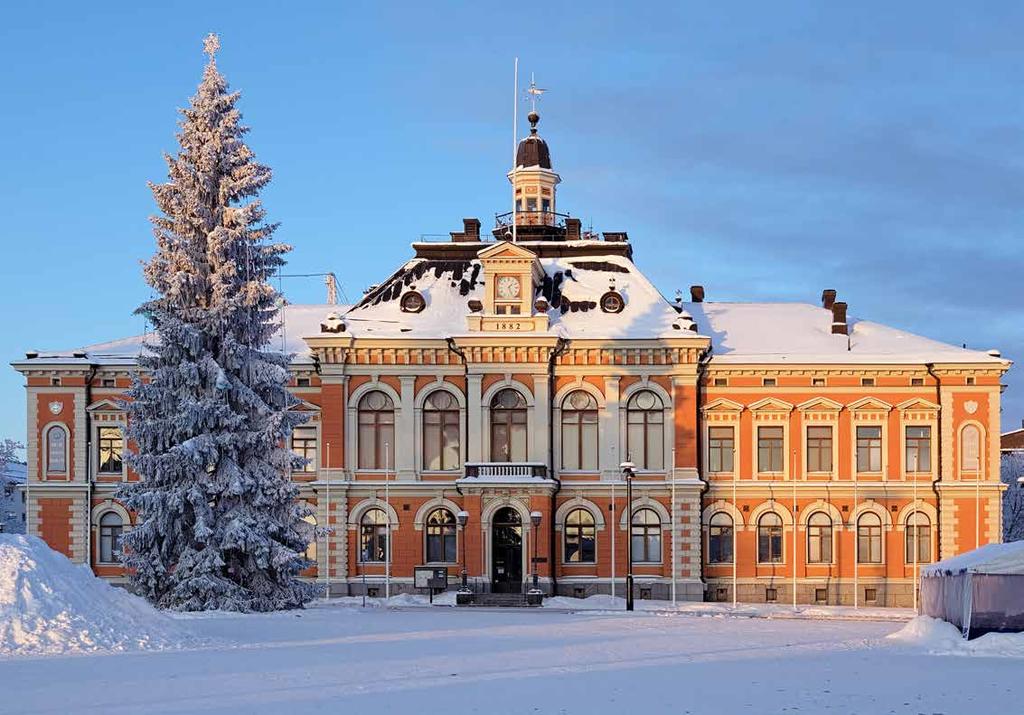 Karttamerkkien selitykset Päiväkoti Uimaranta Kauppa Koulu Linja-autoasema Rautatieasema