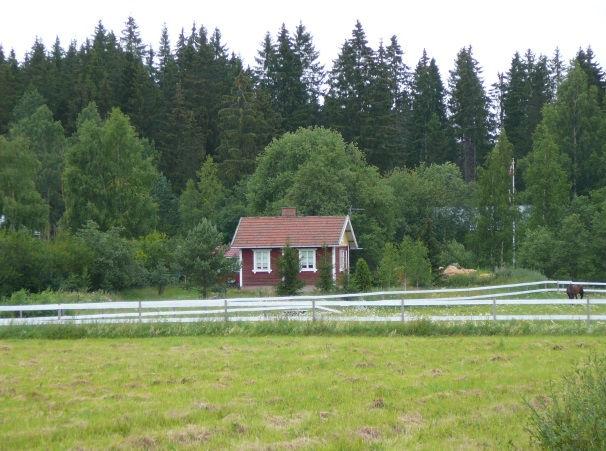 sijoittuu merkittäviä kylä- ja maisema-alueita, jotka kaavoituksessa otetaan huomioon rakentamista ohjaavina tekijöinä.