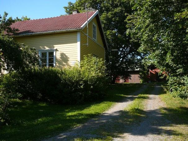 Myös hallittu haja-asutus mahdollistetaan.