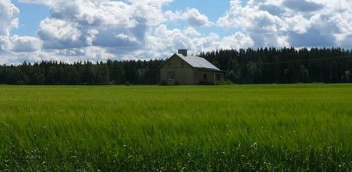 maisema kuitenkin kaikista näistä alkujaan yksittäisistä rakennuskohteista.