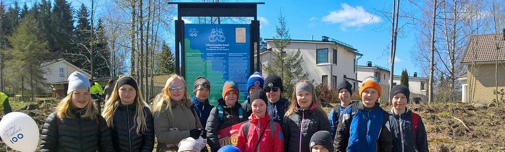 ENO-verkkokoulussa korostuvat toiminnallisuus ja aktiivinen kansalaisuus tieto- ja viestintätekniikkaa hyödyntäen. Toimintaan on osallistunut lähes 10000 koulua 157 maassa.