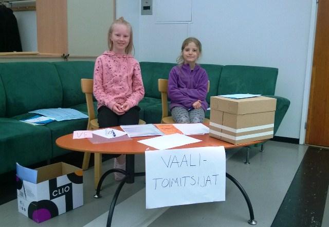 KOULUYHTEISTYÖTOIMIKUNTA Nepenmäen koulussa toimii koulujen yhteinen kouluyhteistyötoimikunta (KYTKY), joka on yhteistyöelin kodin ja koulun välillä.